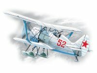 модель И-15бис (зимняя версия)